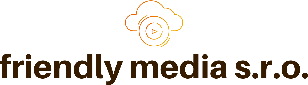 Logo friendly media s.r.o.